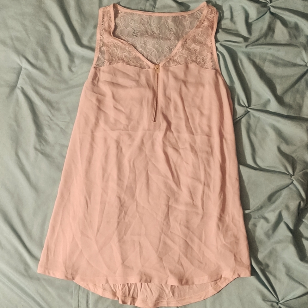Express Cami